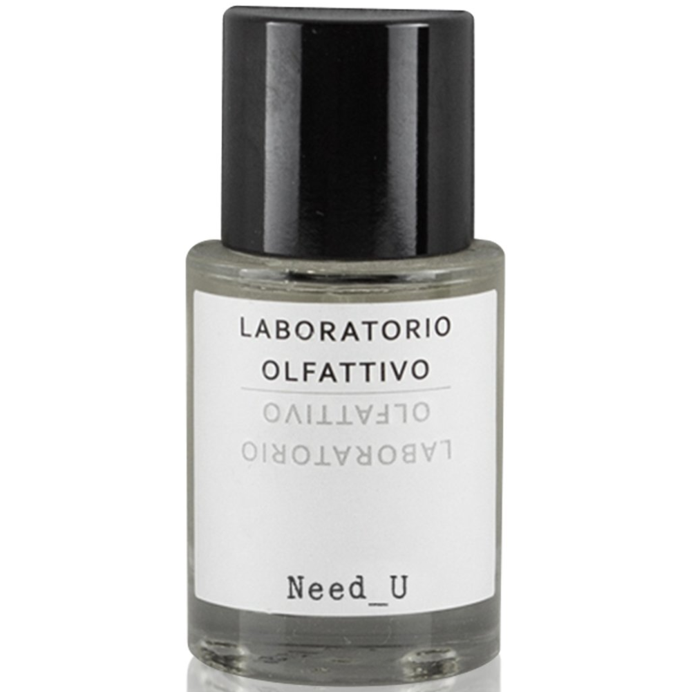 LABORATORIO OLFATTIVO Need_U 30ml